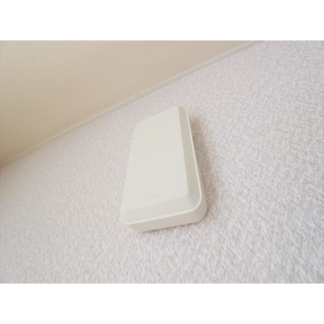 河口マンションＢ セキュリティ