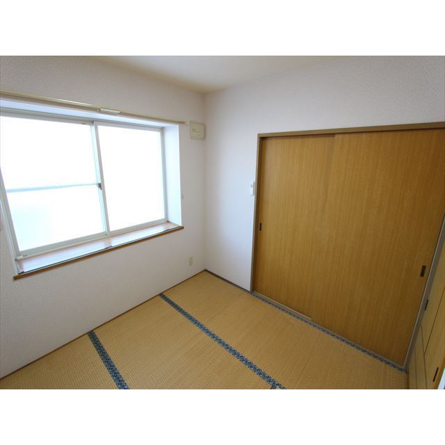 河口マンションＢ その他部屋・スペース