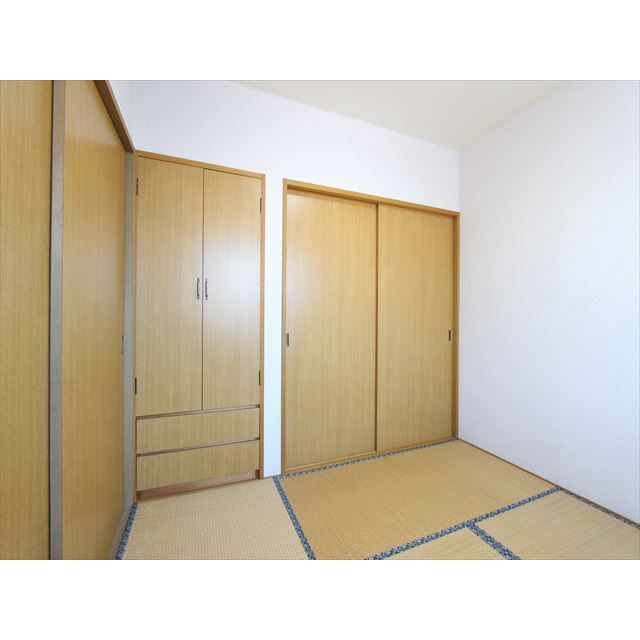 河口マンションＢ その他部屋・スペース