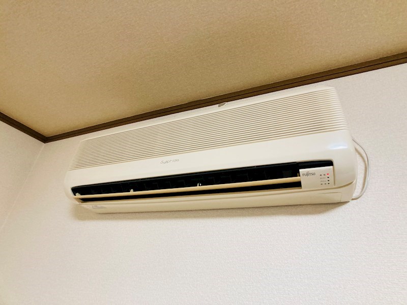 フロックスハイツⅡ その他設備