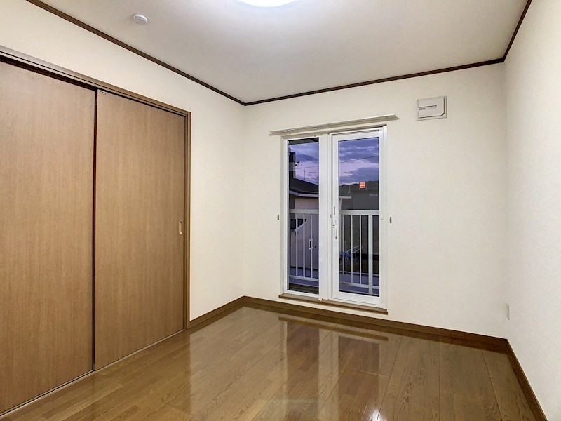 フロックスハイツⅡ その他部屋・スペース
