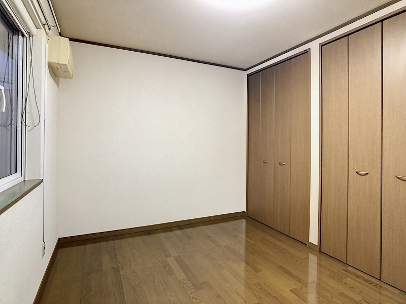 フロックスハイツⅡ その他部屋・スペース