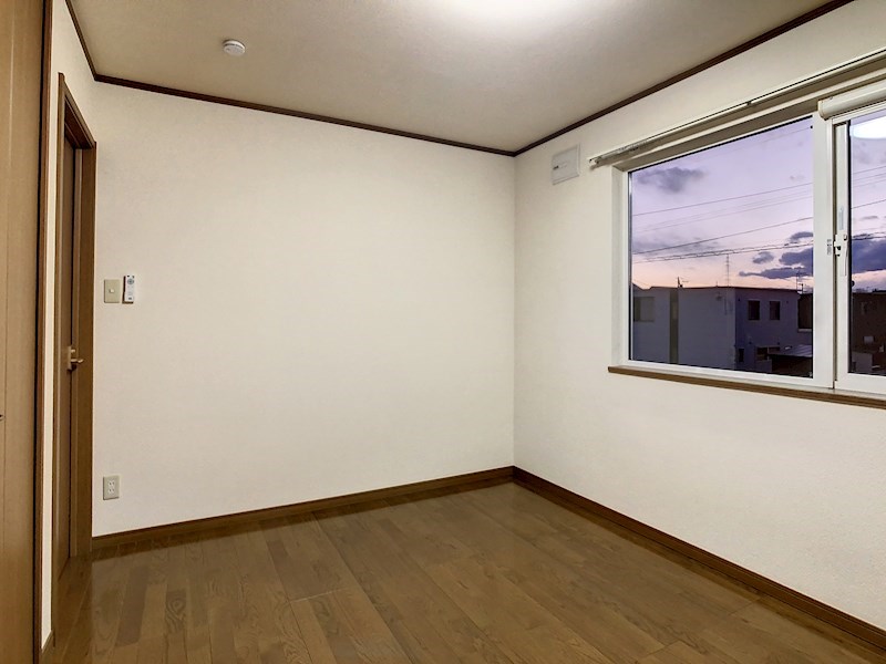 フロックスハイツⅡ その他部屋・スペース