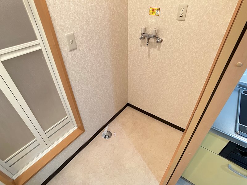 リバティ西富 その他