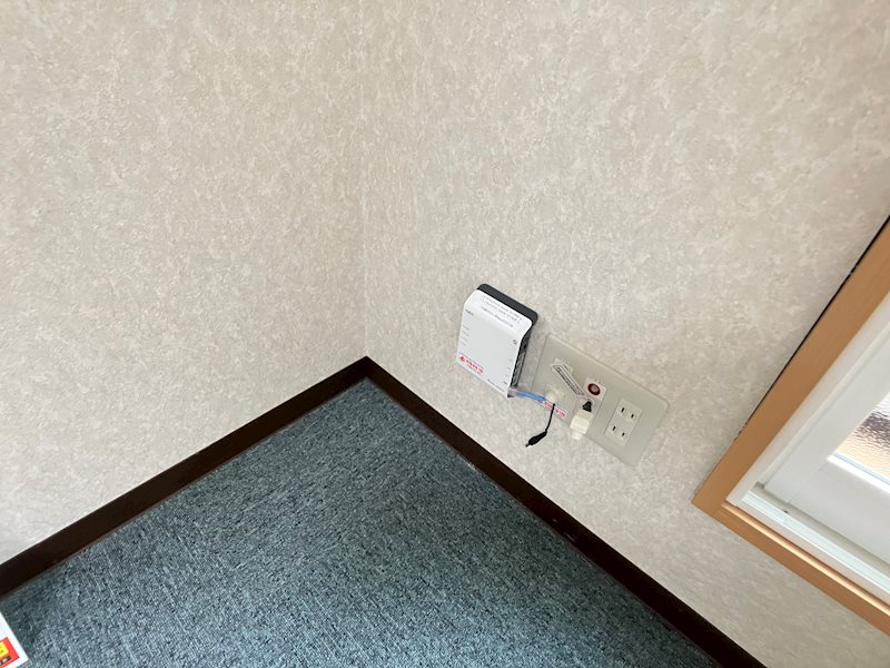リバティ西富 その他設備
