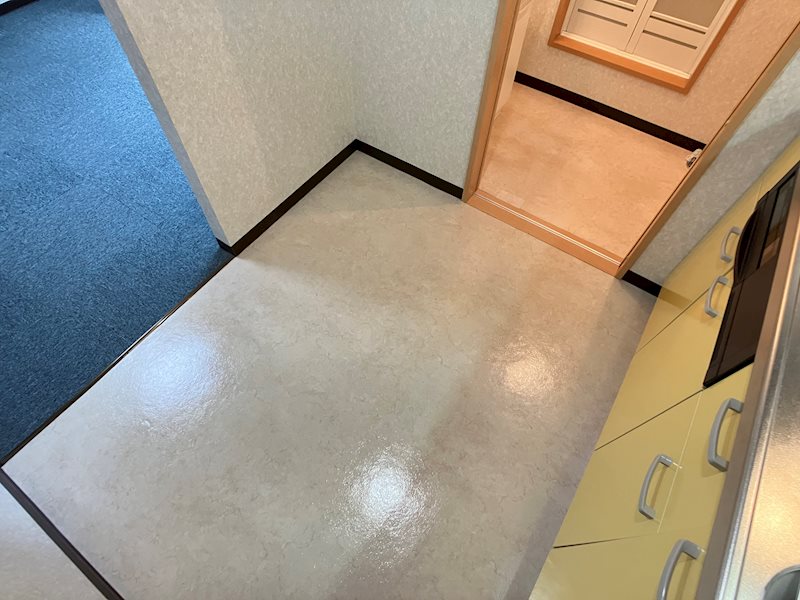 リバティ西富 その他部屋・スペース