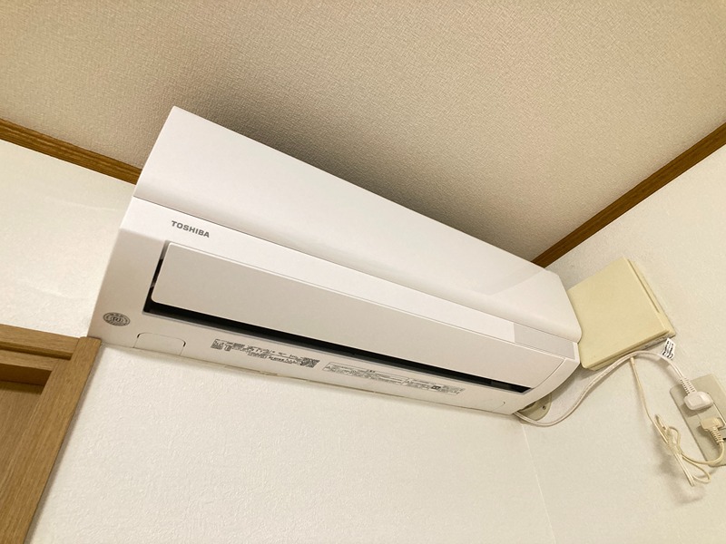 高原館 その他設備