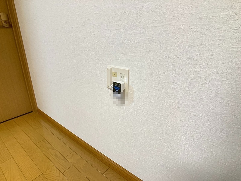高原館 その他設備