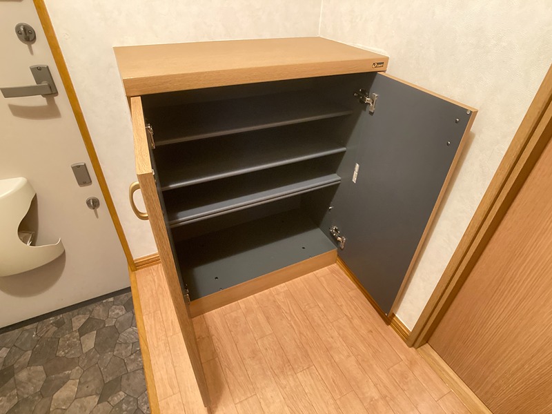 高原館 その他