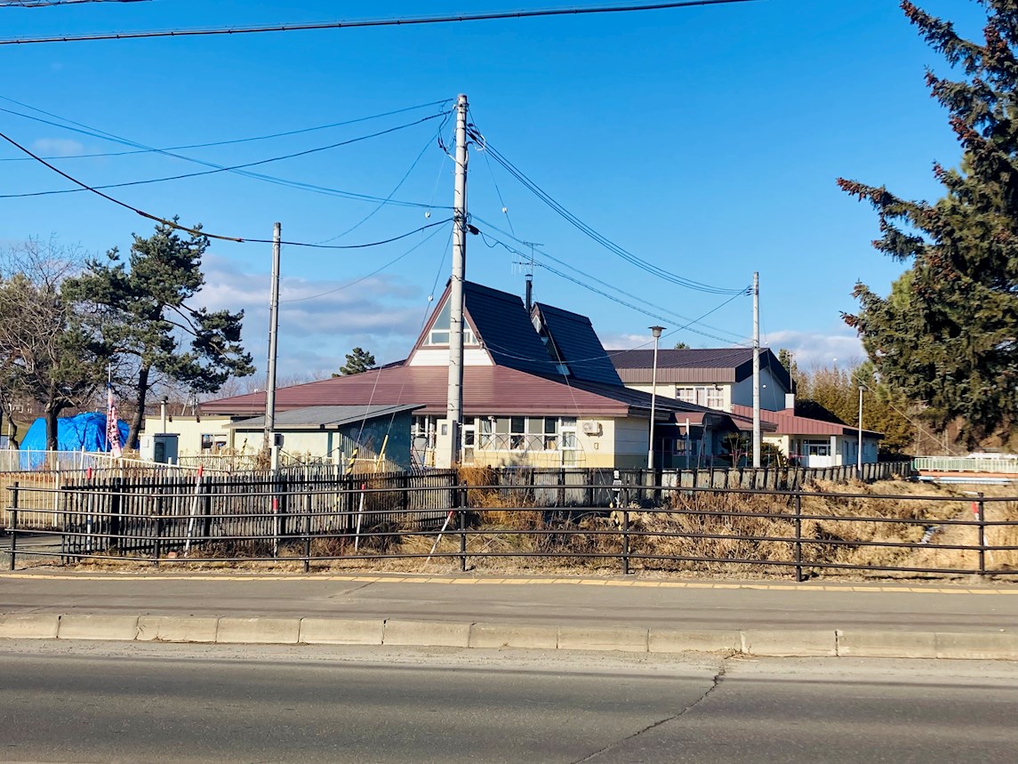 高原館 幼稚園