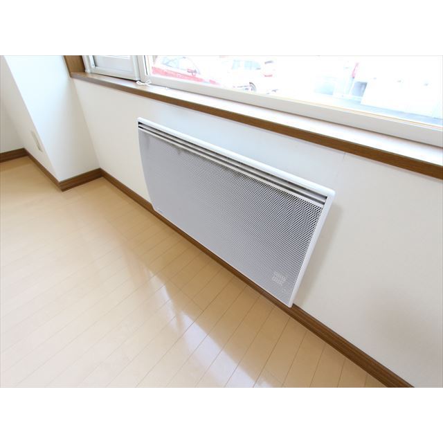 グルージャ三楽 その他設備