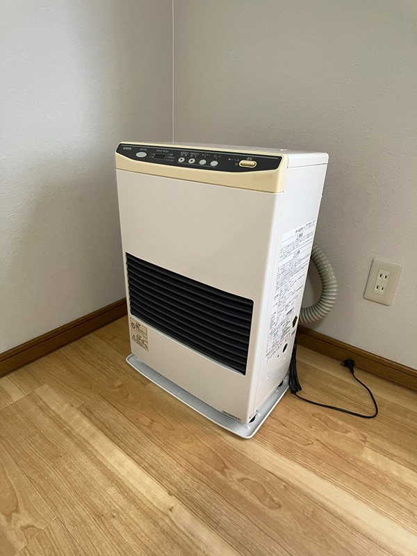 ウィンズニューバース その他設備