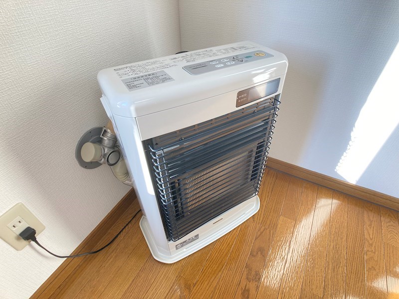 ウィンズニューバース その他設備