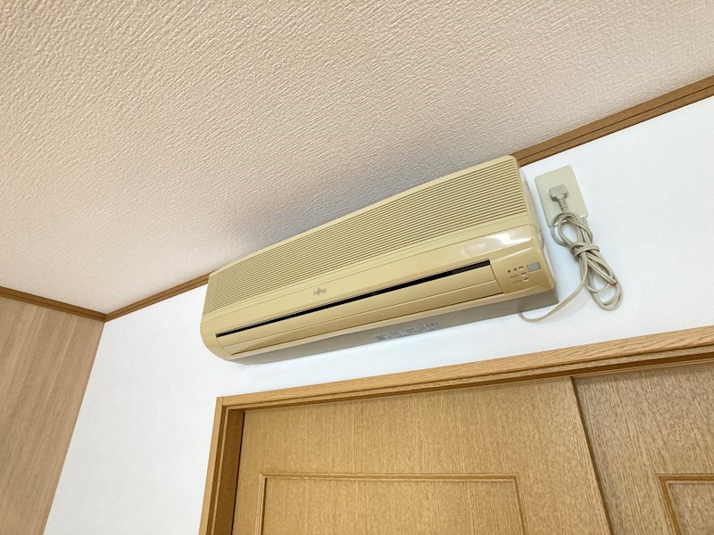 ファースト２ その他設備