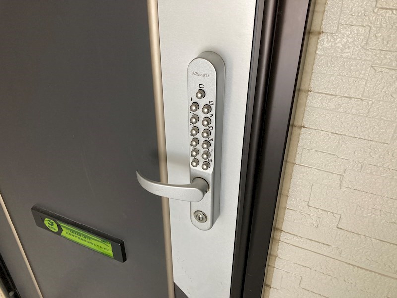 ファースト２ セキュリティ