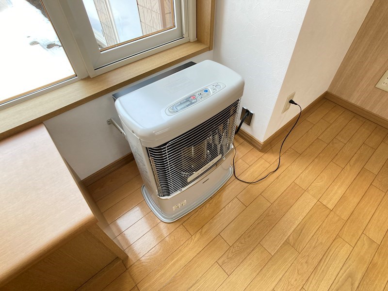 ファースト２ その他設備