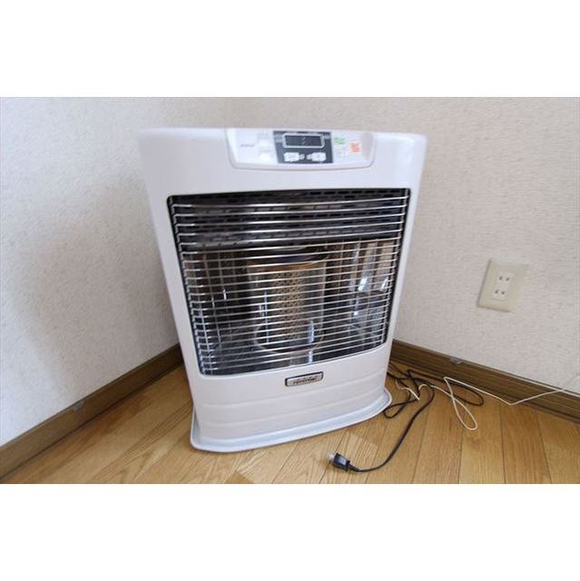 ハイツリラ その他設備