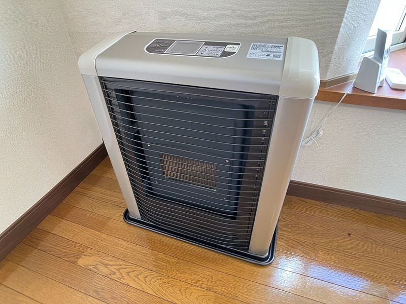 ウィンズニューバース その他設備
