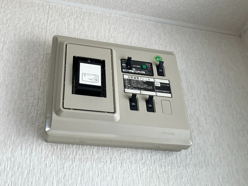 ウィンズニューバース その他設備
