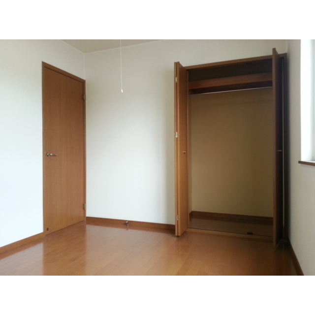 ハピネス北光 その他