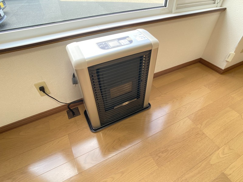 ハピネス北光 その他設備