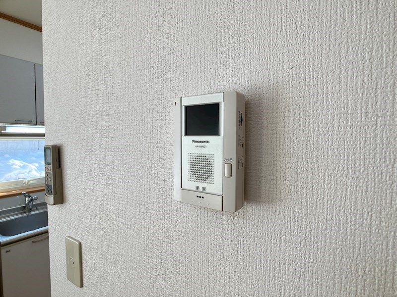 エミネンスＫ セキュリティ