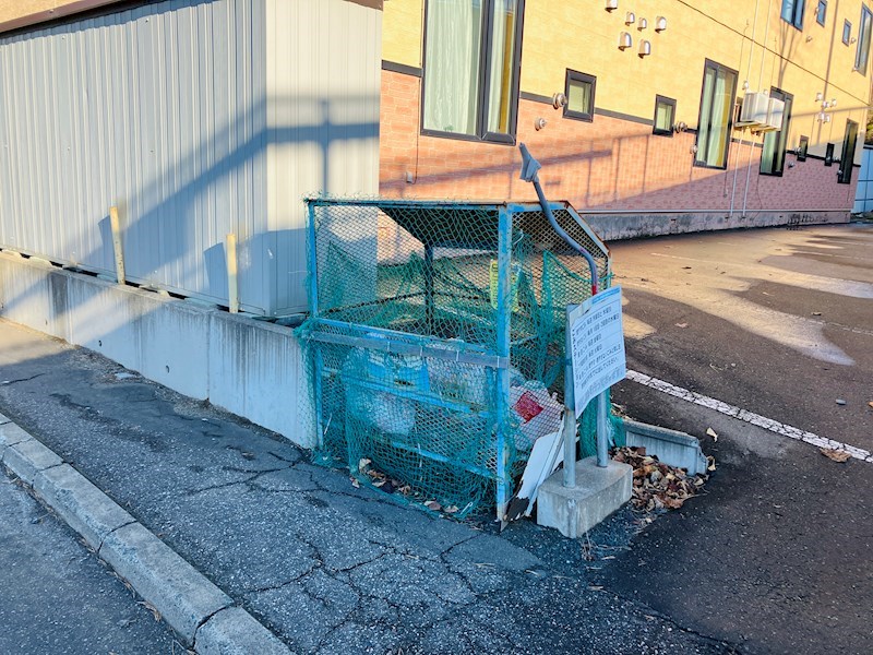 エミネンスＫ その他共有部分