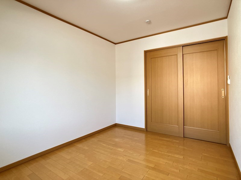 エミネンスＫ ベッドルーム