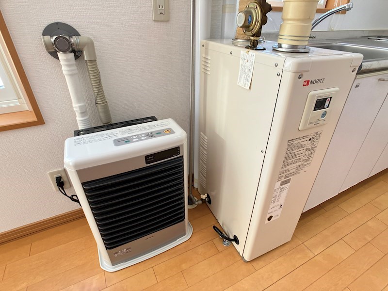エミネンスＫ その他設備