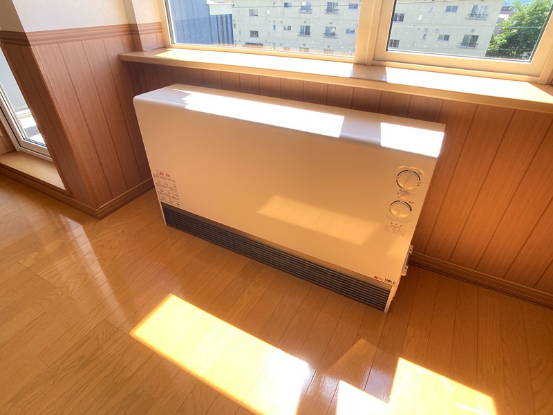 カーサ・シェルピア その他設備