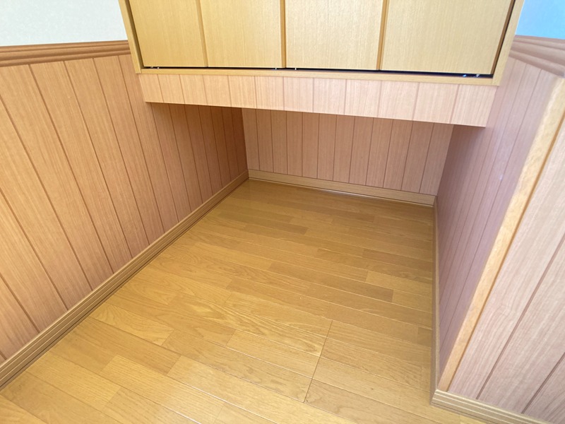 カーサ・シェルピア その他部屋・スペース
