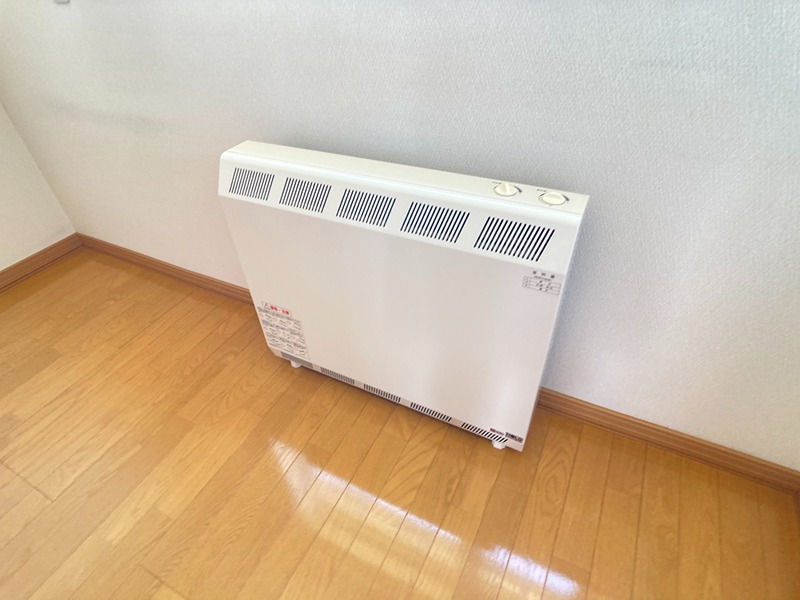 カーサ・シェルピア その他設備
