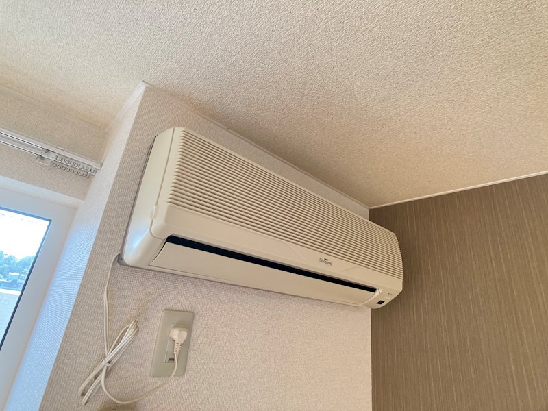 ハイツビリーブ その他設備