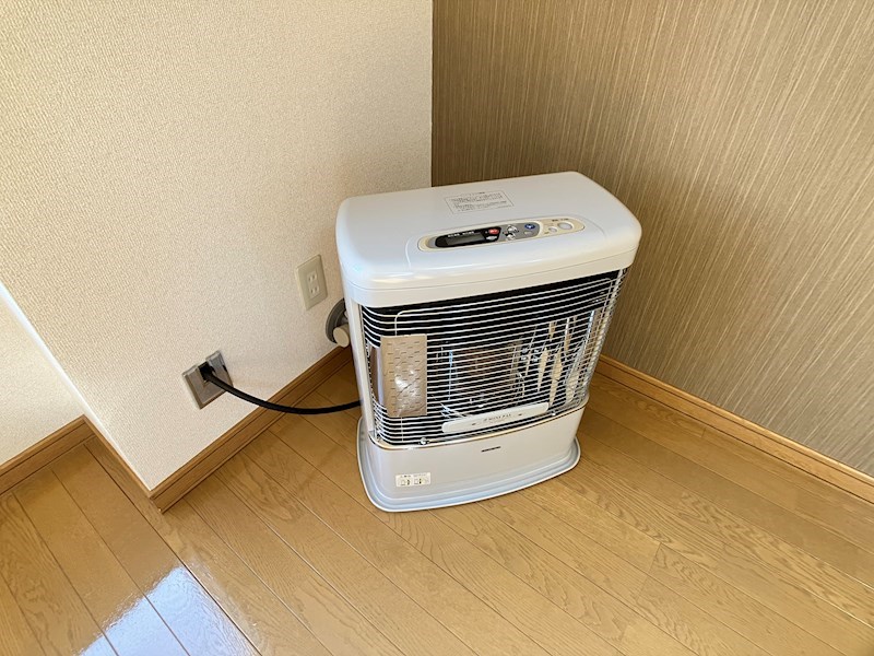 ハイツビリーブ その他設備