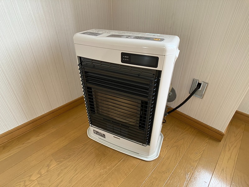 ハイツビリーブ その他設備