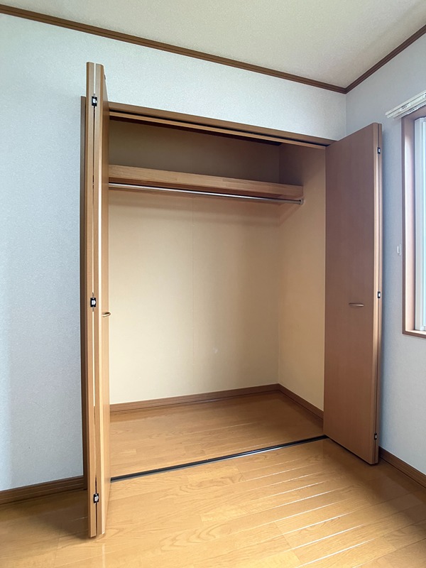 シャトーＫ 収納
