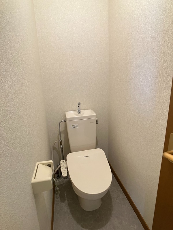 シャトーＫ トイレ