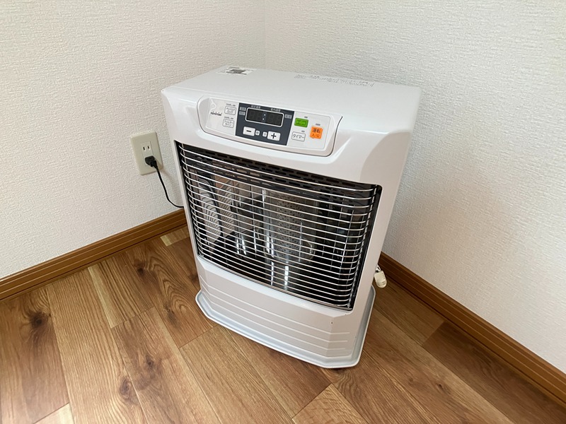 シャトーＫ その他設備