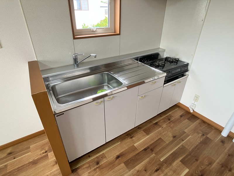 シャトーＫ キッチン