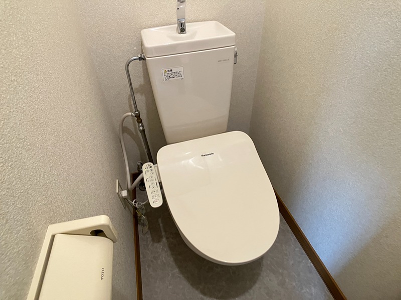 シャトーＫ トイレ