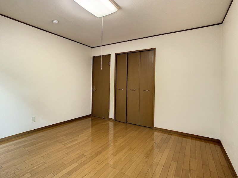 チロルⅤ その他部屋・スペース