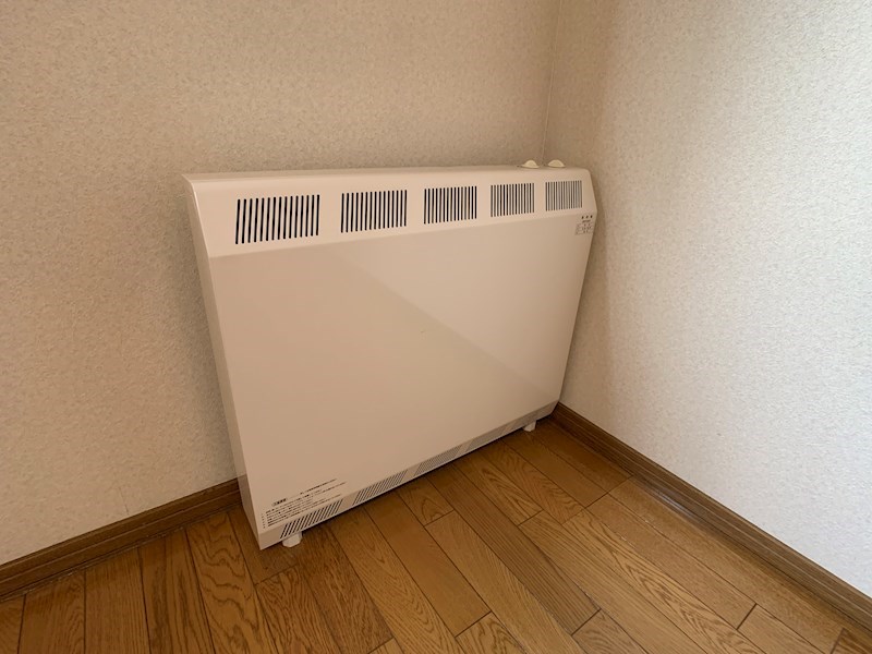 チロルⅤ その他設備