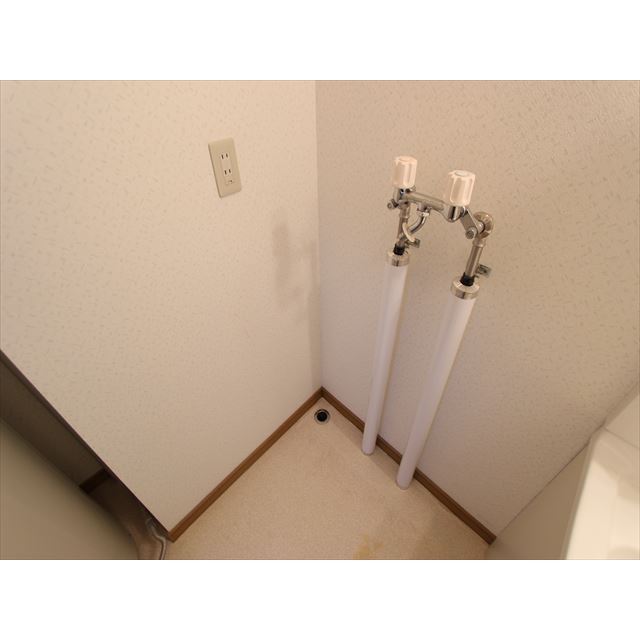 コンフォート朝日 その他