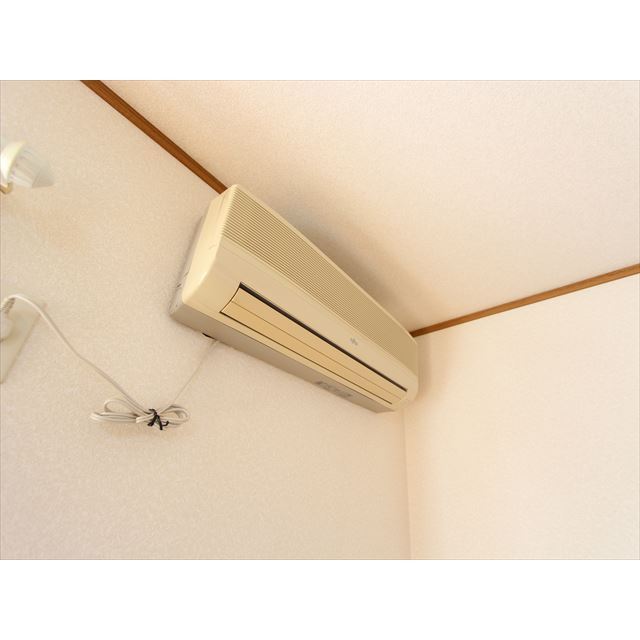 チロルⅤ その他設備