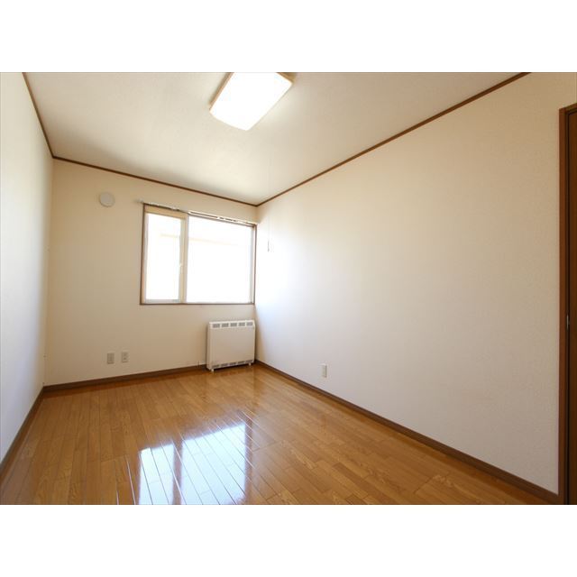 チロルⅤ その他部屋・スペース