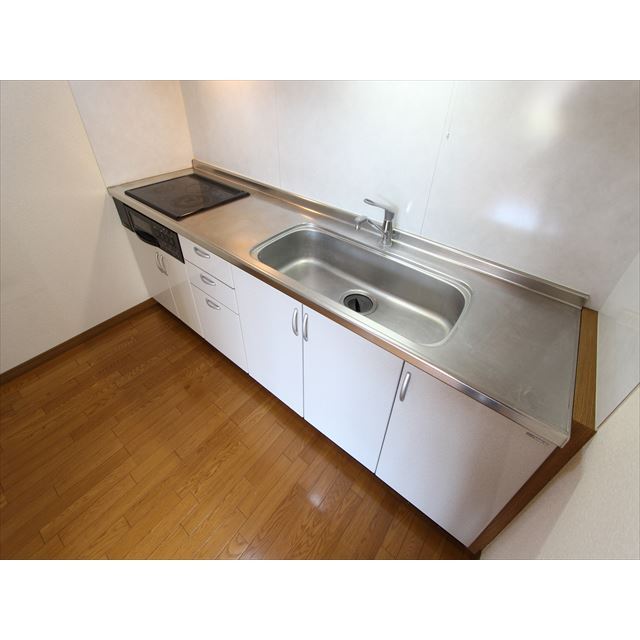チロルⅤ キッチン