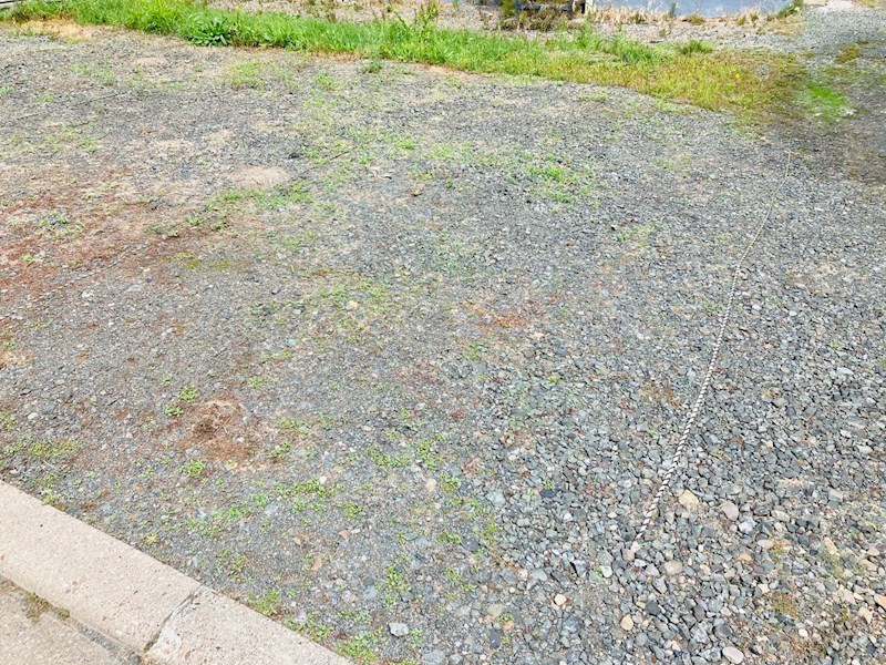 泉町２丁目月極駐車場 駐車場