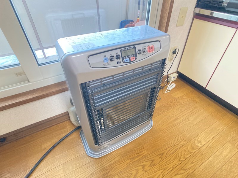 広明パークハイツ その他設備