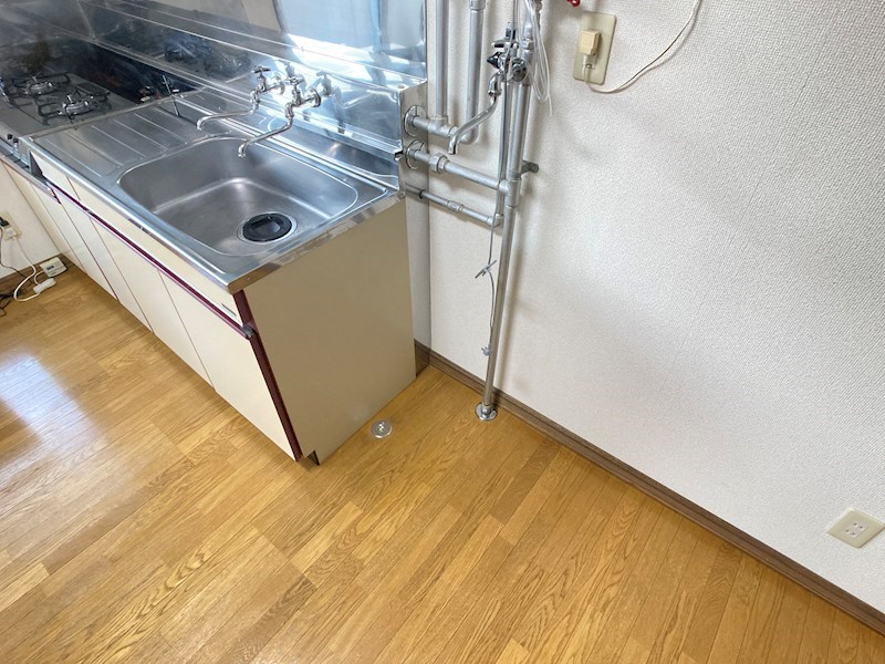 広明パークハイツ その他