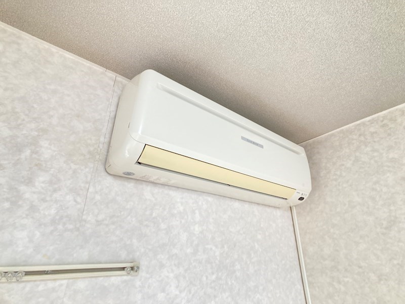 コーポラス紫苑 その他設備